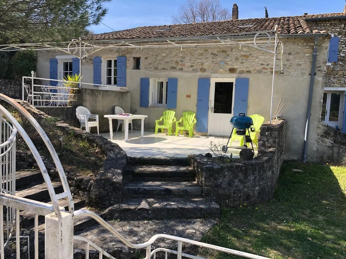 Hébergement de vacances Gîtes Lou Pataclet Charols France