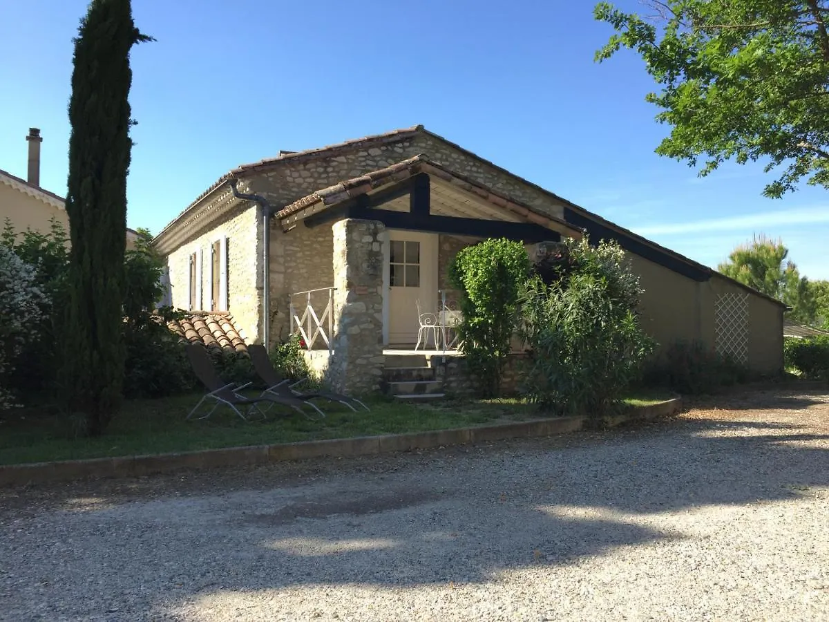 Hébergement de vacances Gîtes Lou Pataclet Charols