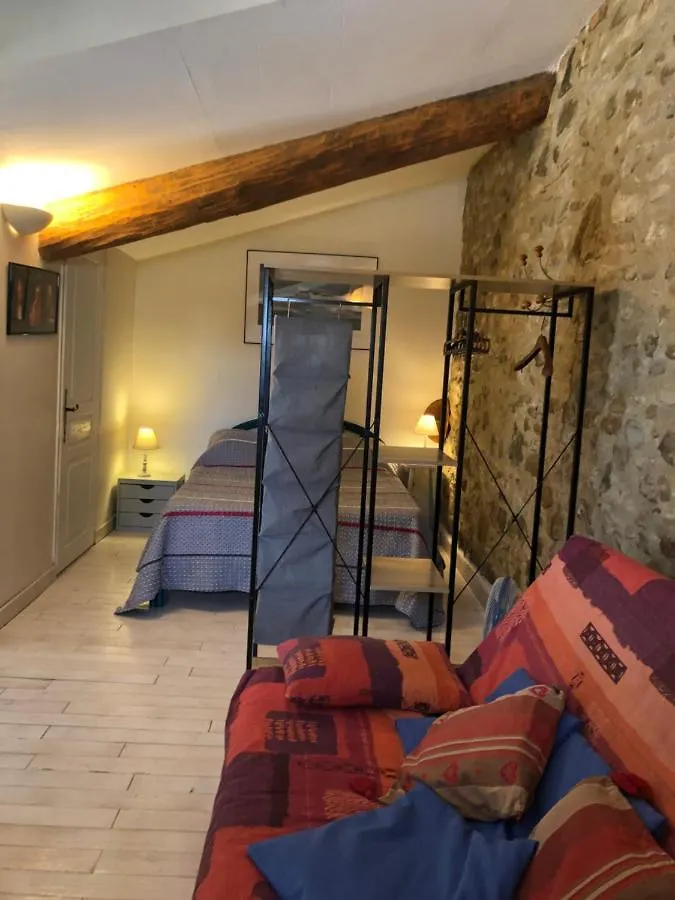 Gîtes Lou Pataclet Charols France