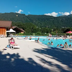 Résidence Le Platé Les Carroz d'Arâches