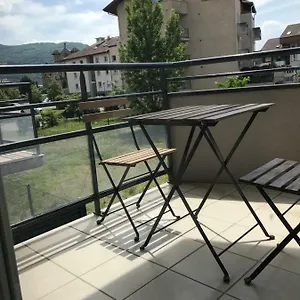 Grenoble Universités-saint Martin D'hères Saint-Martin-dʼHères